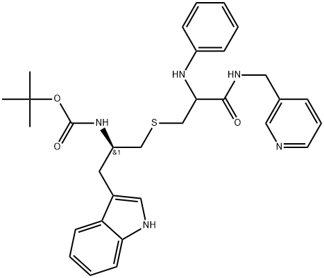 INDEX NAME NOT YET ASSIGNED Structure