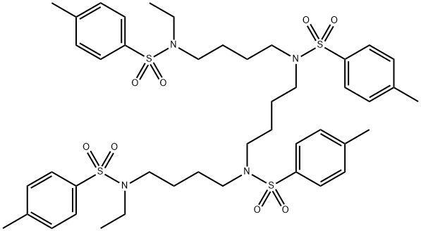 277760-09-5 Structure