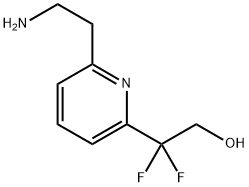 INDEX NAME NOT YET ASSIGNED Structure