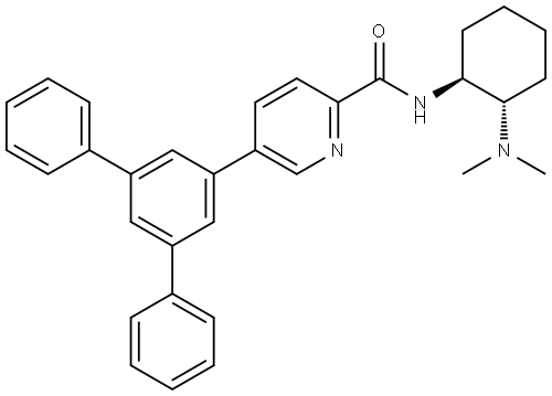 NA Structure