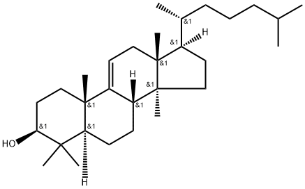 parkeol Structure