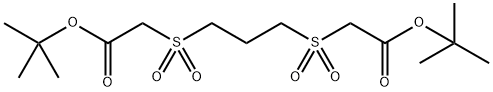 INDEX NAME NOT YET ASSIGNED Structure