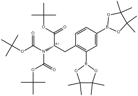 INDEX NAME NOT YET ASSIGNED Structure