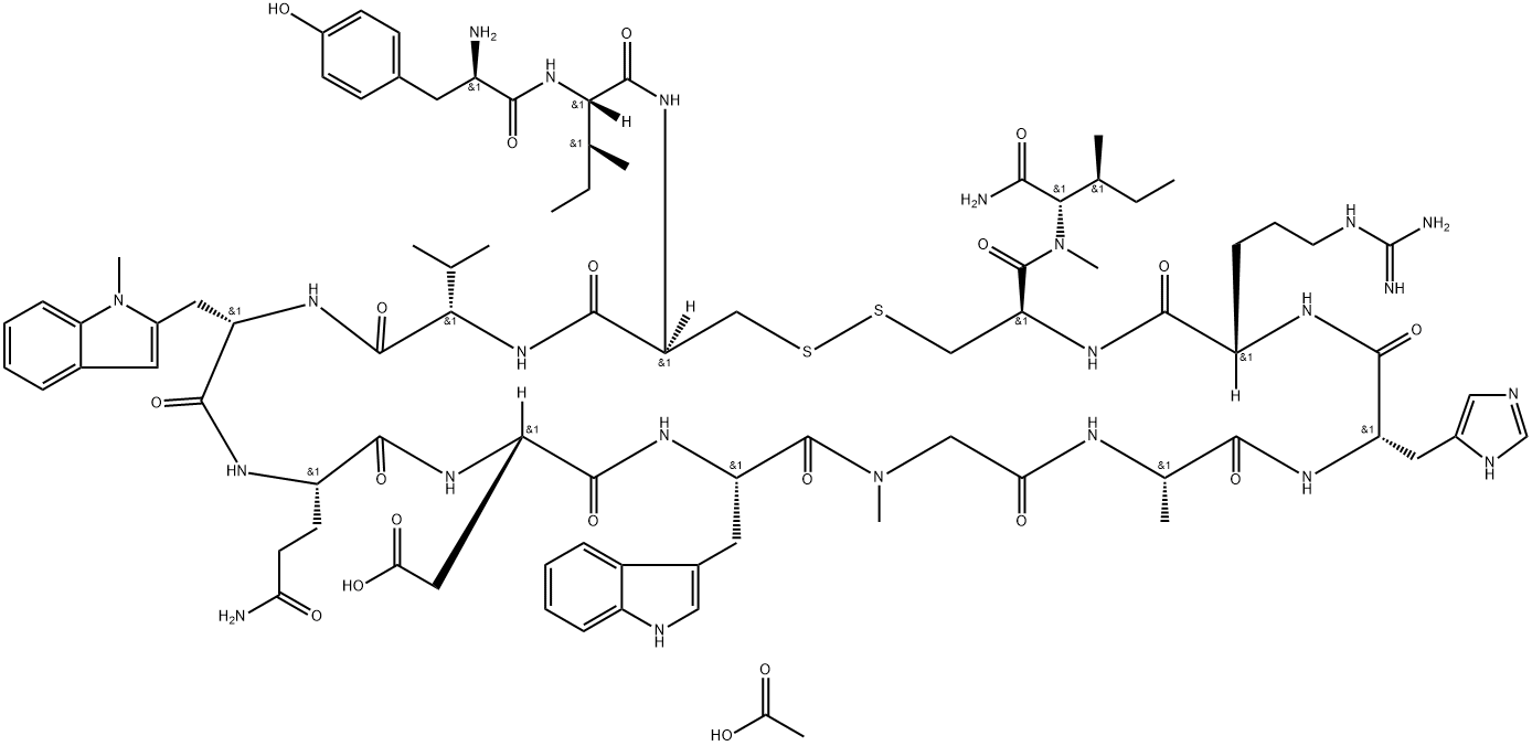 INDEX NAME NOT YET ASSIGNED Structure