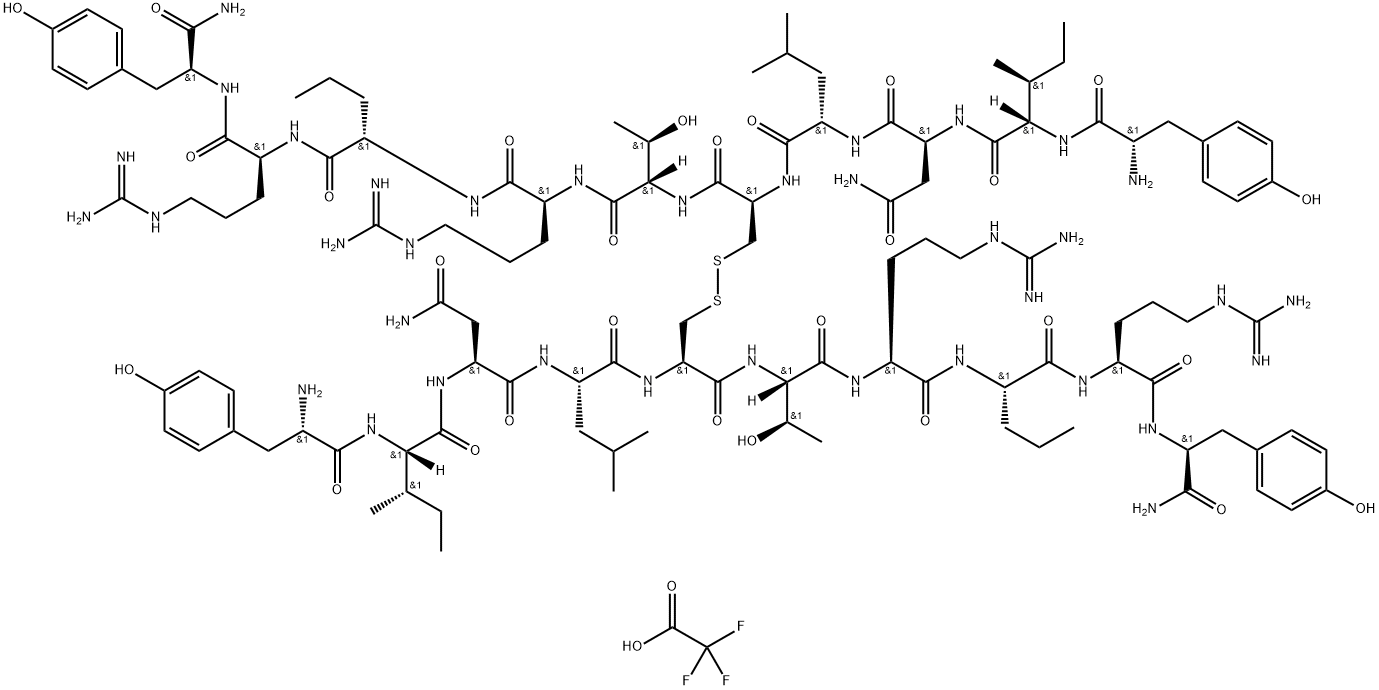 INDEX NAME NOT YET ASSIGNED Structure