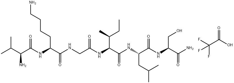 INDEX NAME NOT YET ASSIGNED Structure