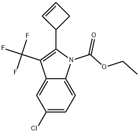 INDEX NAME NOT YET ASSIGNED Structure