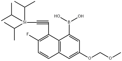 INDEX NAME NOT YET ASSIGNED Structure