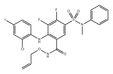 PD 298459 Structure