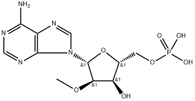 poly(2'-methyl) A Structure