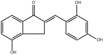 Tyrosinase-IN-10 Structure