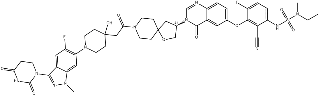 Tube2157 Structure