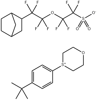 INDEX NAME NOT YET ASSIGNED Structure