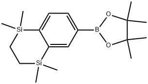 INDEX NAME NOT YET ASSIGNED Structure