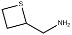 thietan-2-ylmethanamine Structure