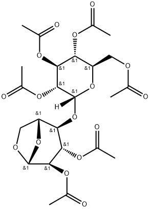 28868-67-9 Maltosan Hexaacetate