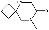 INDEX NAME NOT YET ASSIGNED Structure