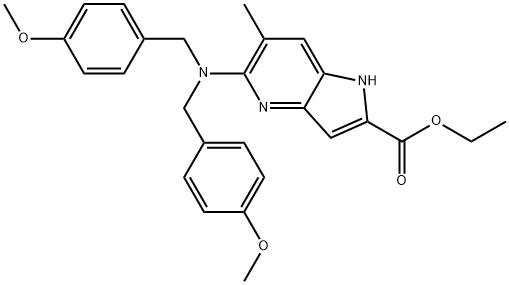 INDEX NAME NOT YET ASSIGNED Structure