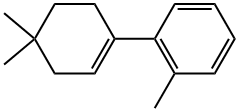 2',4,4-trimethyl-2,3,4,5-tetrahydro-1,1'-biphenyl Structure