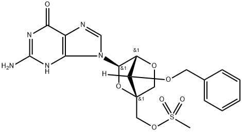 293751-15-2 Structure