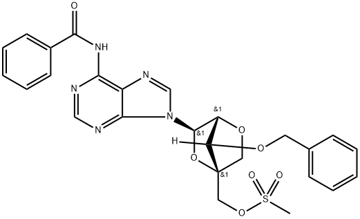 293751-32-3 Structure