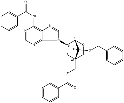 293751-33-4 Structure