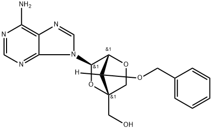 293751-34-5 Structure