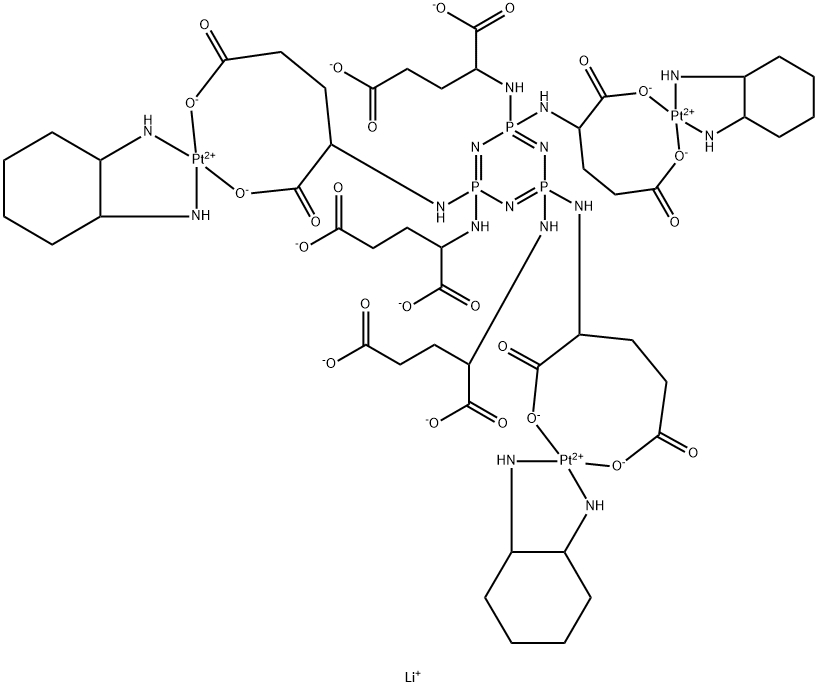 297735-33-2 Structure