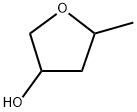 Pentitol, 2,5-anhydro-1,3-dideoxy- Structure