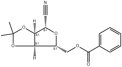 29868-36-8 Structure