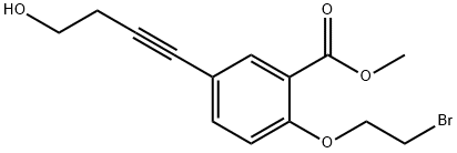 299461-32-8 Structure