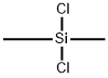 POLY(DIMETHYLSILANE) Structure