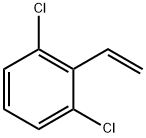 POLY(2 6-DICHLOROSTYRENE) Structure