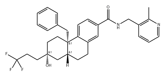 CP-628006 Structure