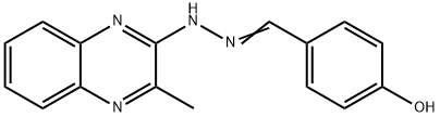 VU-0001171 Structure