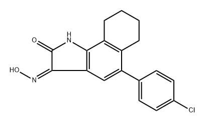 NS1231 Structure