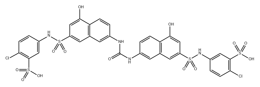 TLK19781 Structure