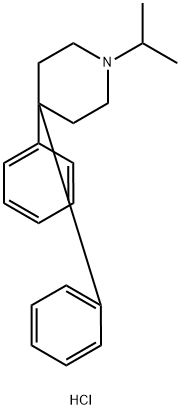 Prodipine (hydrochloride) Structure