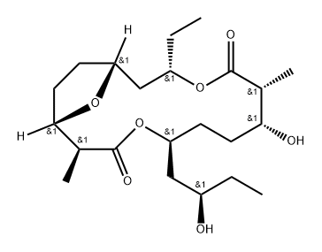 feigrisolide D Structure