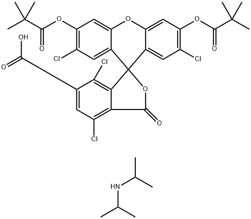 6-TET-Dipiv-Diiso-Pr Structure