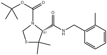 321434-78-0 Structure