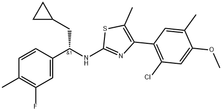 321841-18-3 Structure