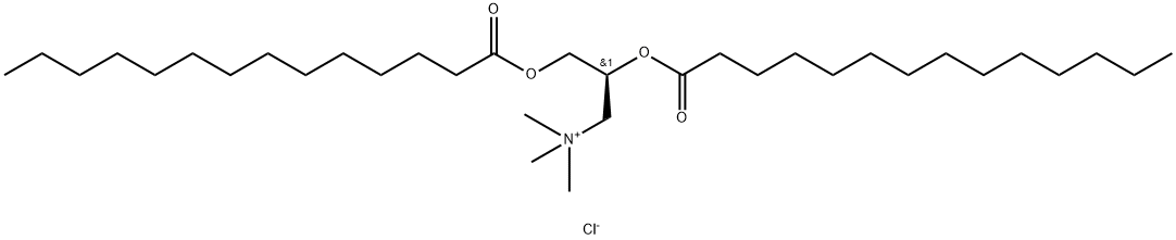 DMTAP chloride Structure