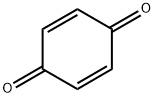 semiquinone radicals Structure