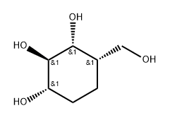 Validatol Structure