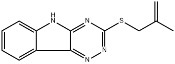 Rbin-1 Structure