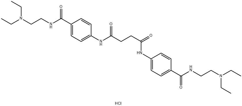 1,3,7-Triethyl-3,7-dihydro-1H-purine-2,6-dione Structure