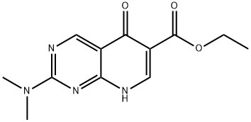 32962-13-3 Structure