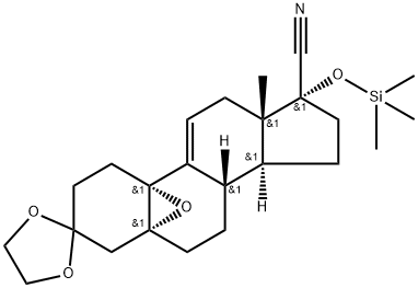 33403-21-3 Structure