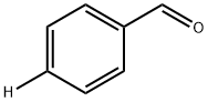 Benzaldehyde-4-d Structure